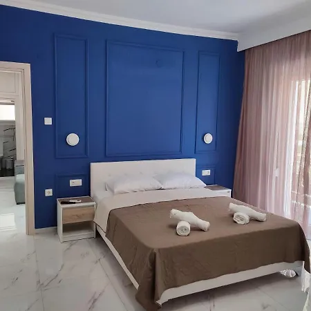 Joy Home Kavala Exterior photo