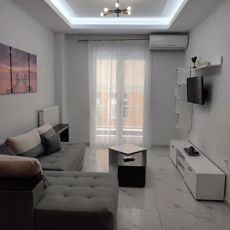 Joy Home Kavala Exterior photo