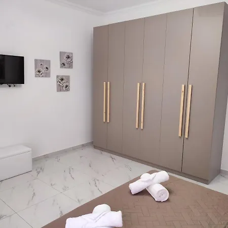 Joy Home Kavala Exterior photo