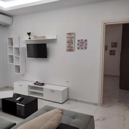 Joy Home Kavala Exterior photo