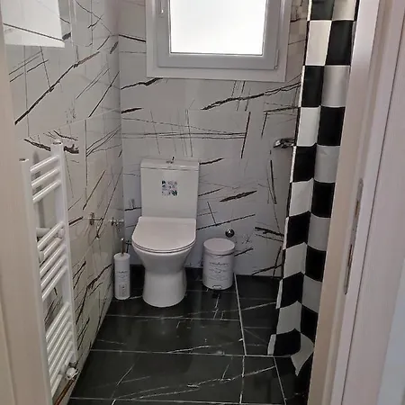 Joy Home Kavala Exterior photo