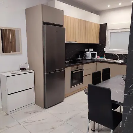 Joy Home Kavala Exterior photo