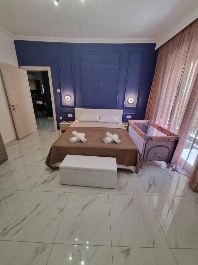 Apartment Joy Kavala